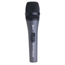 Sennheiser E 845-S вокальный динамический микрофон